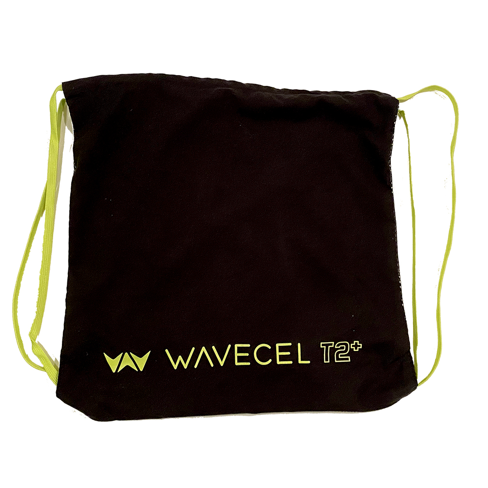 Hardknock T2+ Drawstring Bag from GME Supply